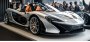 Родстер McLaren P1 от ателье Lanzante выглядит даже лучше оригинала