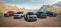 Компания FORD представила двухцветные пикапы F-Series в честь 75-летия модели