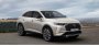 Открыть статью Компания DS представила для Европы обновленный кроссовер DS 7 2023…