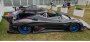 Открыть статью Уникальный Pagani Zonda Revo Barchetta дебютировал на Фестивале…
