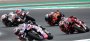 Франческо Баньяя выиграл Гран-при Нидерландов MotoGP, Куартараро сошел