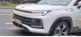 Открыть статью Новый кроссовер JAC JS4 из Китая запечатлели на дрогах Москвы