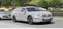 Открыть статью SKODA Superb Combi 2023 года показали на шпионских фото в серийном…