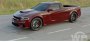 В Сети представлен Dodge Charger Hellcat в кузове пикап