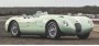 Компания Jaguar представила первое продолжение C-Type к 70-летию…