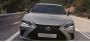 Компания LEXUS представила обновленный седан LEXUS ES 2023 года
