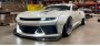На eBay продаётся Chevrolet Camaro RS 2016 года с шоу SEMA