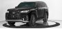 Inkas представил бронированную версию совершенно нового Lexus LX 600…