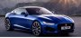 Компания JAGUAR выпустит последний спортивный автомобиль с V8 с…