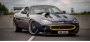 На продажу выставили тюнингованный 632-сильный Jaguar XKR «Badcat»