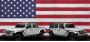 JEEP Gladiator и Wrangler 2023 года выпускают в военной версии Freedom Edition