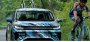 Компания Geely опубликовала первые фотоснимки электрического пикапа…
