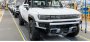 Очередь на новый электровнедорожник GMC HUMMER EV в июле 2022 года…