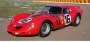 Открыть статью На гонах в Ле-Мане разбился эксклюзивный Ferrari Breadvan