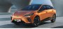 Открыть статью Новый электрокар MG4 EV дебютирует в сентябре 2022 года с запасом…