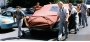 Компания Porsche всеми силами скрывала разработку кроссовера Cayenne