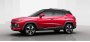 Новый китайский кроссовер JAC JS4 вскоре появится на российском рынке
