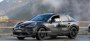 На тестах замечен электрический кроссовер Porsche Macan 2023 года