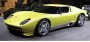 Компания Lamborghini рассказала о дизайне своих будущих моделей
