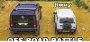 Лучше ли стандартный Suzuki Jimny тюнингованного Hummer H2?