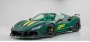 Открыть статью FERRARI F8 Spider получает пакет обновления Wild F8XX от…