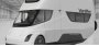 Открыть статью Илон Маск намекает на создание роботизированного фургона Tesla Robovan