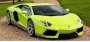 Один из 50 Lamborghini Aventador LP 700-4 Miura Homages выставлен на…