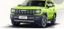 Компания Haval представила в Китае новый компактный внедорожник Cool…
