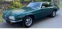 Редчайший Jaguar XJ-S Lynx Eventer 1983 года в кузове шутинг-брейк…