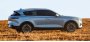 В РФ появится премиальный китайский электромобиль Dongfeng Voyah Free…