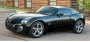 Редкий Pontiac Solstice GXP Coupe стал лотом аукциона