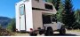 Тюнер Backwoods Camper добавляет двуспальную кровать и многое другое…
