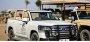 В Сети показали TOYOTA Land Cruiser 300 для сафари в кузове кабриолет