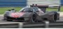 Новый гоночный автомобиль Cadillac Endurance Racer проходит испытания…