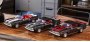 Новый набор Lego Chevrolet Camaro Z28 1969 года позволяет собрать купе или…