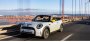 Открыть статью Компания MINI представила новый электрический кабриолет MINI COOPER…
