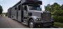 Открыть статью Автокемпер из фуры Freightliner с гаражом на три машины продают за…