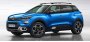 Новое поколение CITROEN C3 Aicross 2024 года показали на первых…