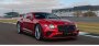 Посмотрите, как Bentley Continental GT разогнался до 347 км/ч на…