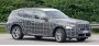 На тестах замечен прототип обновленного кроссовера BMW X3