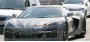 Трио Corvette C8 тестируется на Нюрбургринге и намекает на…