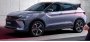 Компания GEELY представила обновленный кроссовер GEELY COOLRAY 2023…