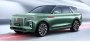 Открыть статью Премиальный бренд HONGQI из КНР может представить на рынке РФ четыре…