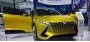 Компания CHERY представила прототип молодежного купе-кроссовера Kaiyi i-XA 01