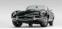Открыть статью На аукцион выставили родстер Jaguar E-Type 1968 года выпуска
