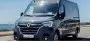 Renault Master с двигателем внутреннего сгорания может быть преобразован в…