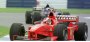 На аукцион выставили непобедимый автомобиль Ferrari F1 Михаэля…