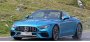 На тестах замечен прототип «заряженного» Mercedes-AMG SL 53 PHEV