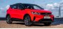 Компания Geely вошла в ТОП-5 лидеров российского авторынка