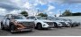 Китайская компания GAC привезла в РФ новую партию кроссоверов GAC GS5…
